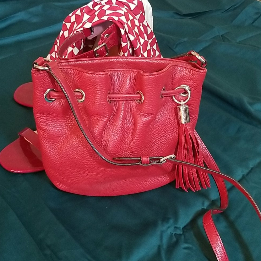 Michael Kors handbag